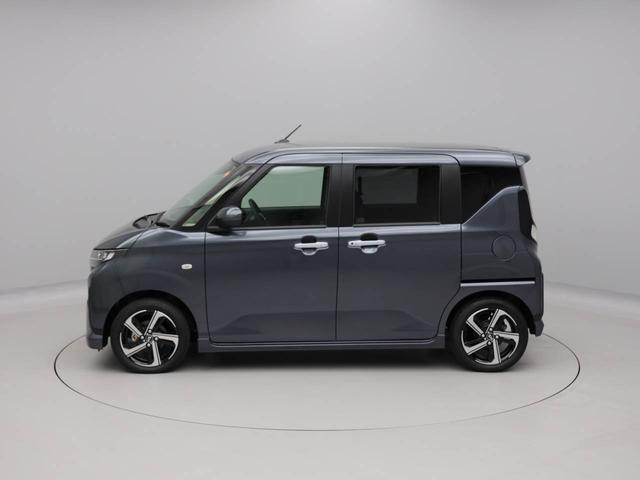 ムーヴＲＳ電動パーキングブレーキ　ブレーキホールド　両側電動スライドドア　スマートキー　ＵＳＢポート（愛知県）の中古車