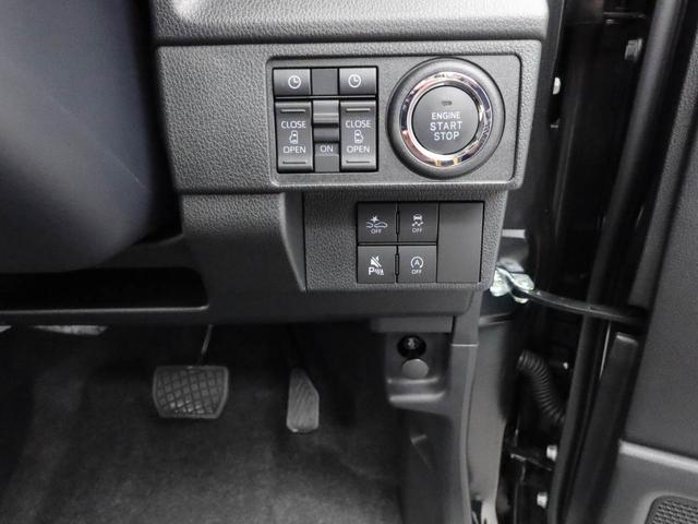 ムーヴＲＳ電動パーキングブレーキ　ブレーキホールド　両側電動スライドドア　スマートキー　ＵＳＢポート　ターボ車（愛知県）の中古車