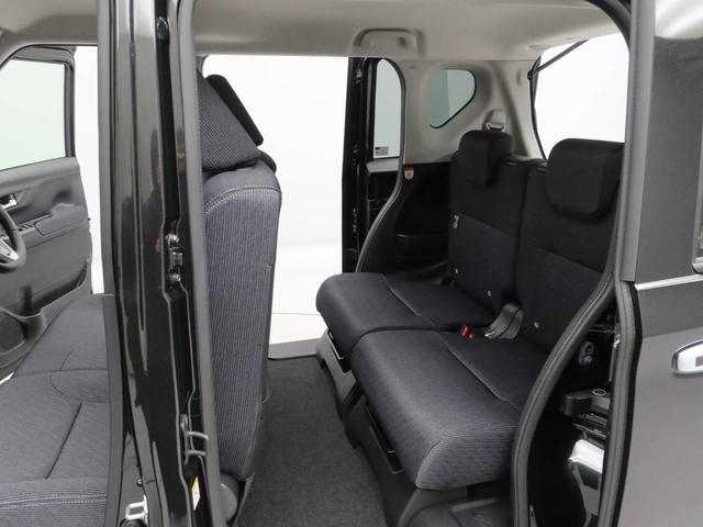 ムーヴＲＳ電動パーキングブレーキ　ブレーキホールド　両側電動スライドドア　スマートキー　ＵＳＢポート　ターボ車（愛知県）の中古車