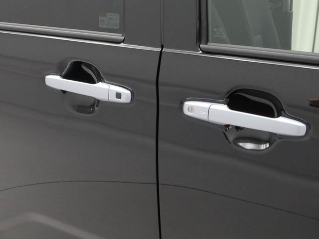 ムーヴＲＳ電動パーキングブレーキ　ブレーキホールド　両側電動スライドドア　スマートキー　ＵＳＢポート　ターボ車（愛知県）の中古車