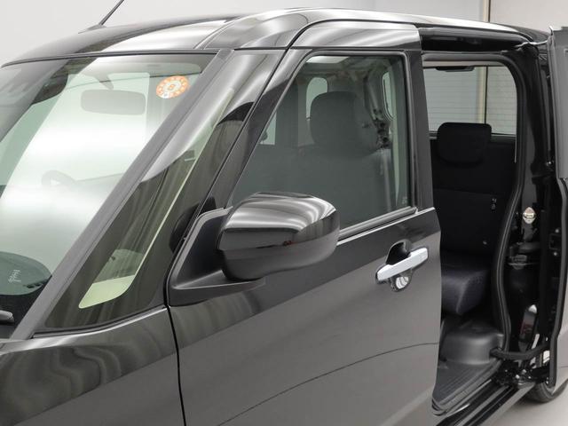 ムーヴＲＳ電動パーキングブレーキ　ブレーキホールド　両側電動スライドドア　スマートキー　ＵＳＢポート　ターボ車（愛知県）の中古車