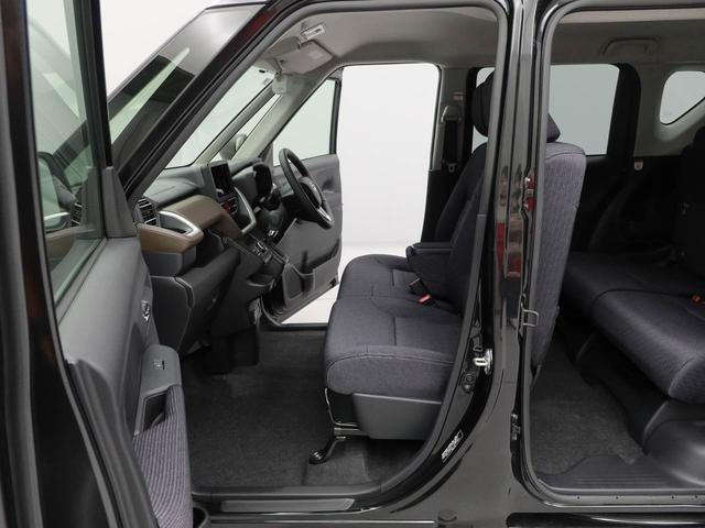 ムーヴＲＳ電動パーキングブレーキ　ブレーキホールド　両側電動スライドドア　スマートキー　ＵＳＢポート　ターボ車（愛知県）の中古車