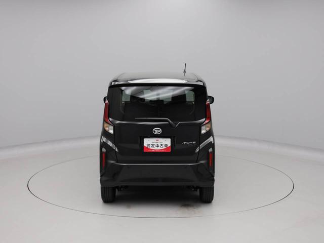 ムーヴＲＳ電動パーキングブレーキ　ブレーキホールド　両側電動スライドドア　スマートキー　ＵＳＢポート　ターボ車（愛知県）の中古車