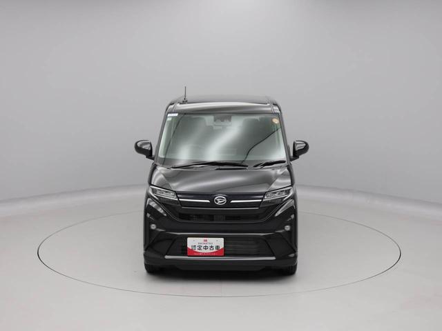 ムーヴＲＳ電動パーキングブレーキ　ブレーキホールド　両側電動スライドドア　スマートキー　ＵＳＢポート　ターボ車（愛知県）の中古車