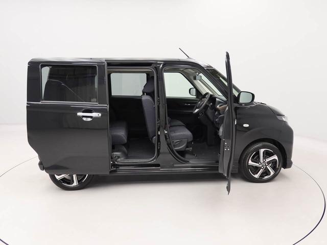 ムーヴＲＳ電動パーキングブレーキ　ブレーキホールド　両側電動スライドドア　スマートキー　ＵＳＢポート（愛知県）の中古車