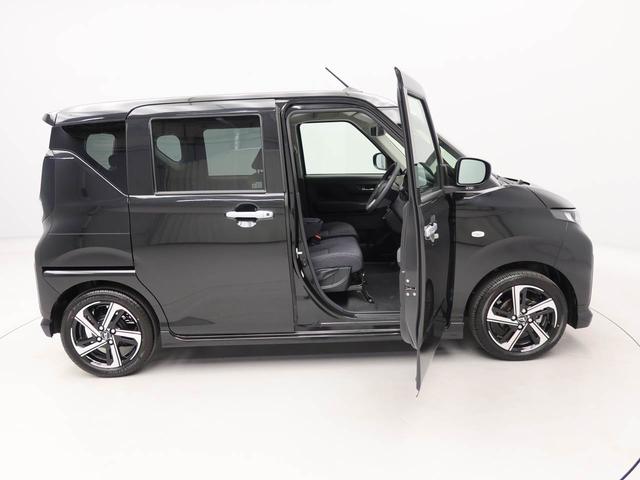 ムーヴＲＳ電動パーキングブレーキ　ブレーキホールド　両側電動スライドドア　スマートキー　ＵＳＢポート（愛知県）の中古車