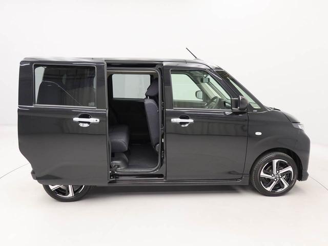 ムーヴＲＳ電動パーキングブレーキ　ブレーキホールド　両側電動スライドドア　スマートキー　ＵＳＢポート（愛知県）の中古車