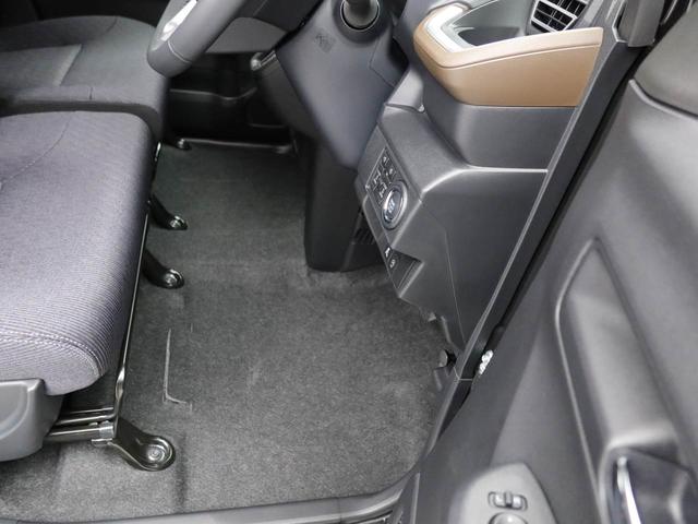 ムーヴＲＳ電動パーキングブレーキ　ブレーキホールド　両側電動スライドドア　スマートキー　ＵＳＢポート（愛知県）の中古車