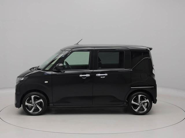 ムーヴＲＳ電動パーキングブレーキ　ブレーキホールド　両側電動スライドドア　スマートキー　ＵＳＢポート（愛知県）の中古車