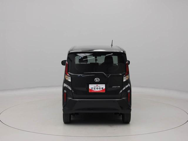 ムーヴＲＳ電動パーキングブレーキ　ブレーキホールド　両側電動スライドドア　スマートキー　ＵＳＢポート（愛知県）の中古車