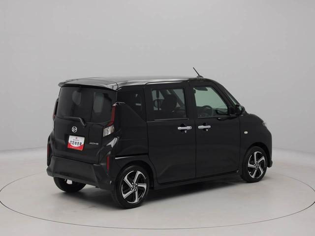 ムーヴＲＳ電動パーキングブレーキ　ブレーキホールド　両側電動スライドドア　スマートキー　ＵＳＢポート（愛知県）の中古車
