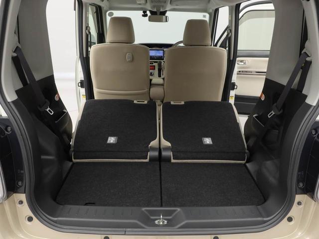 ムーヴキャンバスGメイクアップリミテッド SAIII両側電動スライドドア パノラマカメラ ドライブレコーダー スマートキー メモリナビ CD(愛知県)の中古車