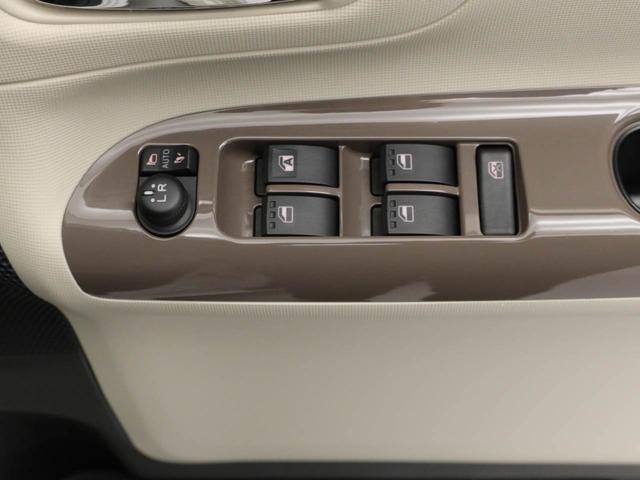 ムーヴキャンバスGメイクアップリミテッド SAIII両側電動スライドドア パノラマカメラ ドライブレコーダー スマートキー メモリナビ CD(愛知県)の中古車