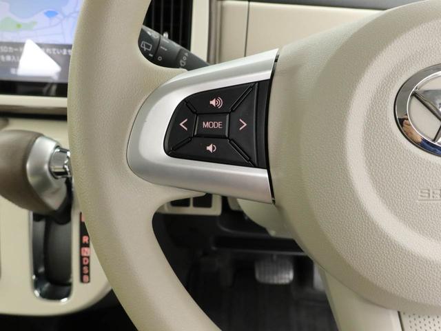 ムーヴキャンバスGメイクアップリミテッド SAIII両側電動スライドドア パノラマカメラ ドライブレコーダー スマートキー メモリナビ CD(愛知県)の中古車