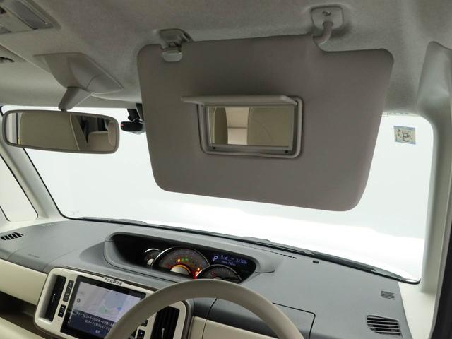 ムーヴキャンバスGメイクアップリミテッド SAIII両側電動スライドドア パノラマカメラ ドライブレコーダー スマートキー メモリナビ CD(愛知県)の中古車