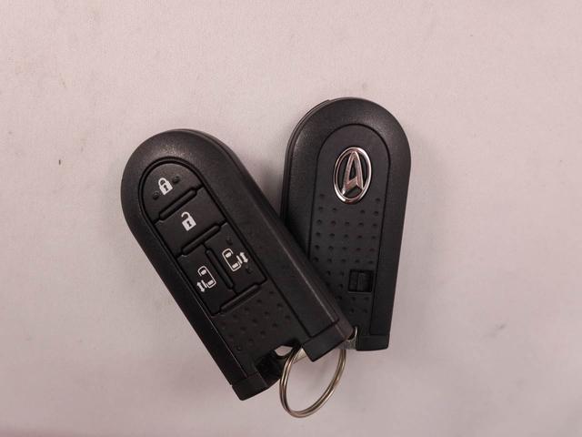 ムーヴキャンバスGメイクアップリミテッド SAIII両側電動スライドドア パノラマカメラ ドライブレコーダー スマートキー メモリナビ CD(愛知県)の中古車