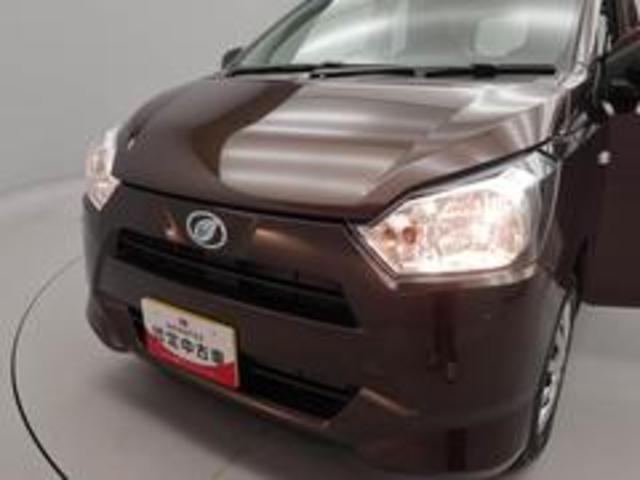 ミライースＬ　ＳＡIII衝突軽減ブレーキ　キーレス　禁煙車　ワンオーナー（愛知県）の中古車