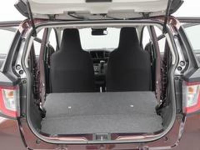 ミライースＬ　ＳＡIII衝突軽減ブレーキ　キーレス　禁煙車　ワンオーナー（愛知県）の中古車