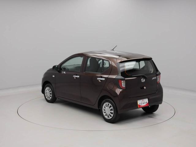 ミライースＬ　ＳＡIII衝突軽減ブレーキ　キーレス　禁煙車　ワンオーナー（愛知県）の中古車