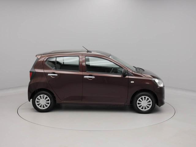 ミライースＬ　ＳＡIII衝突軽減ブレーキ　キーレス　禁煙車　ワンオーナー（愛知県）の中古車