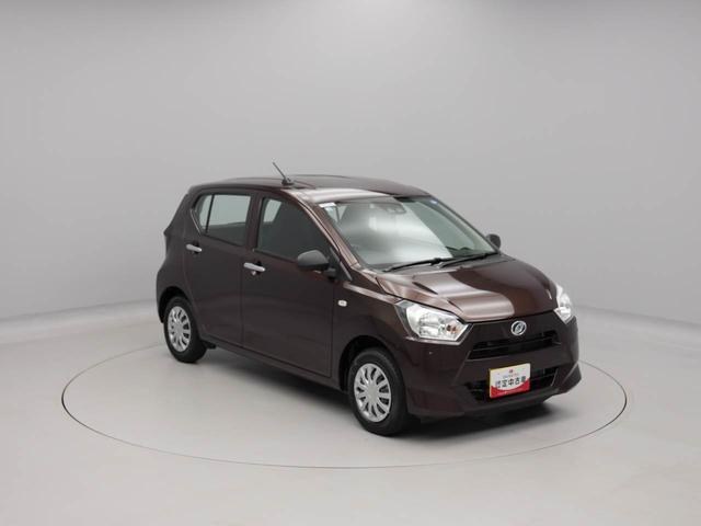 ミライースＬ　ＳＡIII衝突軽減ブレーキ　キーレス　禁煙車　ワンオーナー（愛知県）の中古車