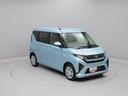 両側電動スライドドア　ＵＳＢポート　衝突軽減ブレーキ　スマートキー（愛知県）の中古車