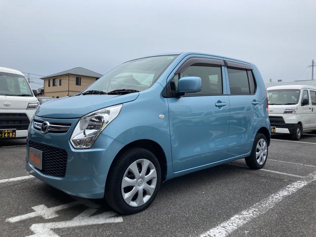 フレアｘｇｃｄ オートエアコン キーレス 三重県 の中古車情報 ダイハツ公式 U Catch