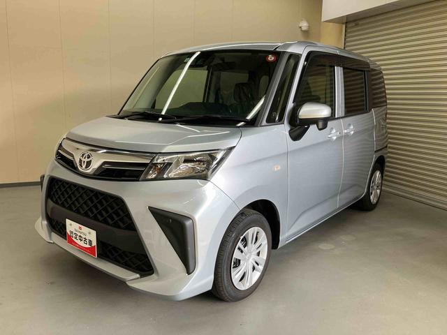 ルーミーＸナビ　ＥＴＣ　シートヒーター（運転席・助手席）　スマートキー　後席左側電動スライドドア（三重県）の中古車