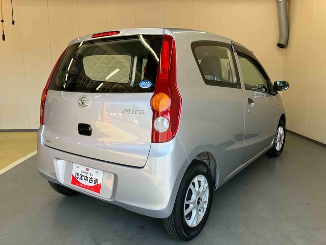 ミラＴＸ５速マニュアル　ＡＭ／ＦＭラジオ　キーレスエントリー　アルミホイール（三重県）の中古車