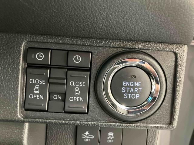 ムーヴキャンバスストライプスＧスマートアシスト　ナビ　ドライブレコーダー　キーフリー　プッシュボタンスタート　シートヒーター（運転席・助手席）　後席両側電動スライドドア（三重県）の中古車