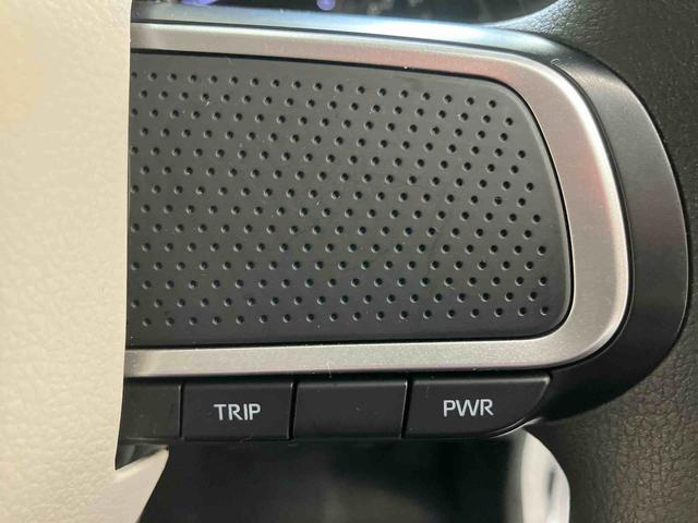 ムーヴキャンバスストライプスＧスマートアシスト　ナビ　ドライブレコーダー　キーフリー　プッシュボタンスタート　シートヒーター（運転席・助手席）　後席両側電動スライドドア（三重県）の中古車