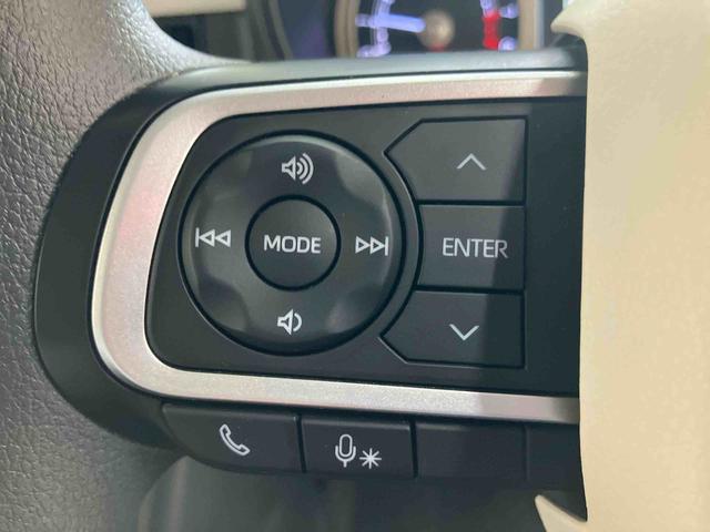 ムーヴキャンバスストライプスＧスマートアシスト　ナビ　ドライブレコーダー　キーフリー　プッシュボタンスタート　シートヒーター（運転席・助手席）　後席両側電動スライドドア（三重県）の中古車