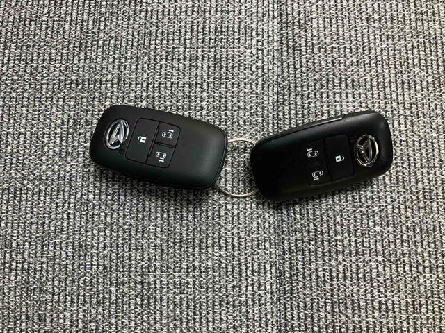 ムーヴキャンバスストライプスＧスマートアシスト　ナビ　ドライブレコーダー　キーフリー　プッシュボタンスタート　シートヒーター（運転席・助手席）　後席両側電動スライドドア（三重県）の中古車