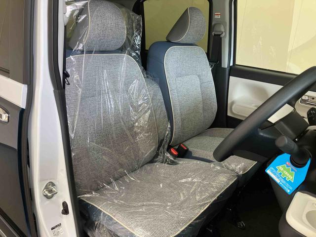 ムーヴキャンバスストライプスＧスマートアシスト　ナビ　ドライブレコーダー　キーフリー　プッシュボタンスタート　シートヒーター（運転席・助手席）　後席両側電動スライドドア（三重県）の中古車