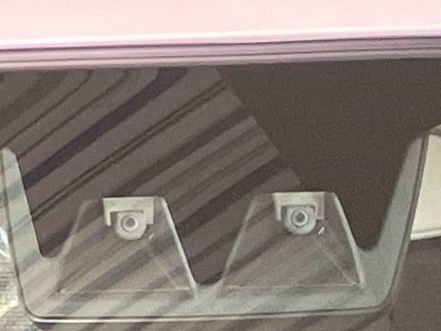 ムーヴキャンバスストライプスＧスマートアシスト　ナビ　ドライブレコーダー　キーフリー　プッシュボタンスタート　シートヒーター（運転席・助手席）　後席両側電動スライドドア（三重県）の中古車