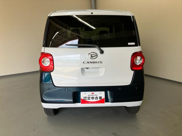 ムーヴキャンバスストライプスＧスマートアシスト　ナビ　ドライブレコーダー　キーフリー　プッシュボタンスタート　シートヒーター（運転席・助手席）　後席両側電動スライドドア（三重県）の中古車