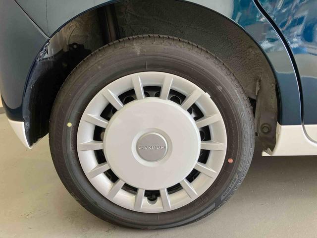 ムーヴキャンバスストライプスＧスマートアシスト　ナビ　ドライブレコーダー　キーフリー　プッシュボタンスタート　シートヒーター（運転席・助手席）　後席両側電動スライドドア（三重県）の中古車