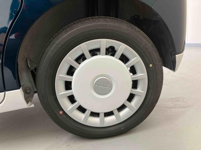ムーヴキャンバスストライプスＧスマートアシスト　ナビ　ドライブレコーダー　キーフリー　プッシュボタンスタート　シートヒーター（運転席・助手席）　後席両側電動スライドドア（三重県）の中古車