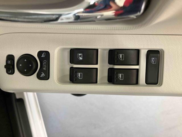 ムーヴキャンバスストライプスＧスマートアシスト　ナビ　ドライブレコーダー　キーフリー　プッシュボタンスタート　シートヒーター（運転席・助手席）　後席両側電動スライドドア（三重県）の中古車