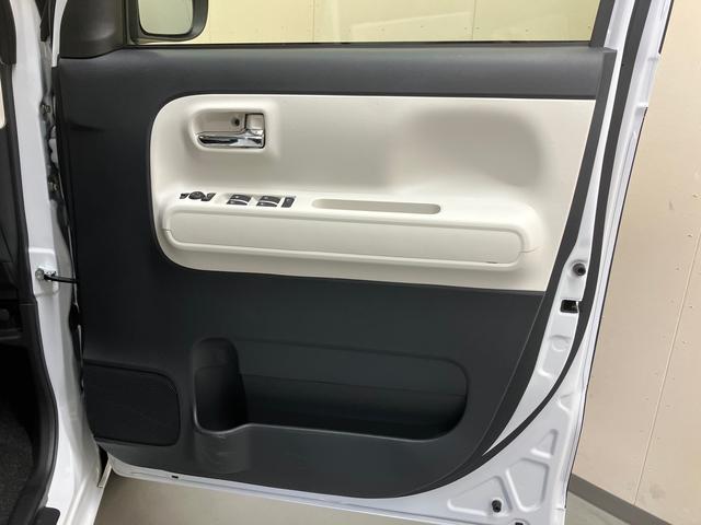 ムーヴキャンバスストライプスＧスマートアシスト　ナビ　ドライブレコーダー　キーフリー　プッシュボタンスタート　シートヒーター（運転席・助手席）　後席両側電動スライドドア（三重県）の中古車
