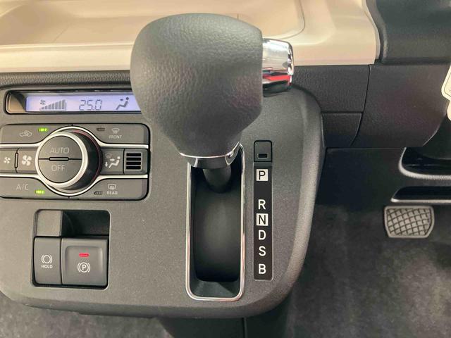 ムーヴキャンバスストライプスＧスマートアシスト　ナビ　ドライブレコーダー　キーフリー　プッシュボタンスタート　シートヒーター（運転席・助手席）　後席両側電動スライドドア（三重県）の中古車