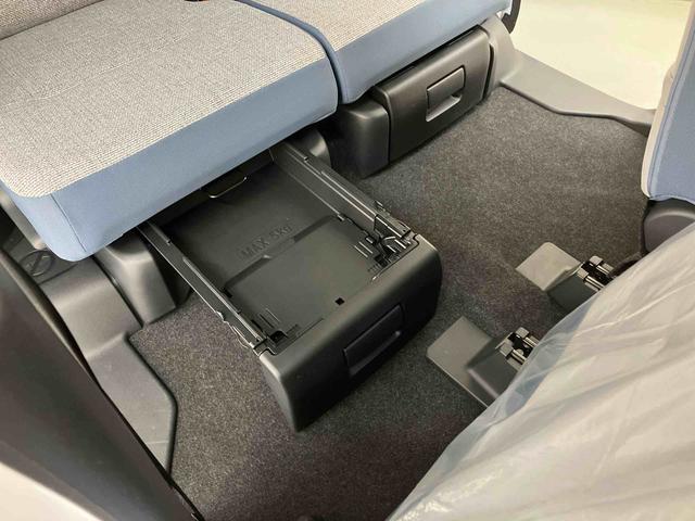 ムーヴキャンバスストライプスＧスマートアシスト　ナビ　ドライブレコーダー　キーフリー　プッシュボタンスタート　シートヒーター（運転席・助手席）　後席両側電動スライドドア（三重県）の中古車
