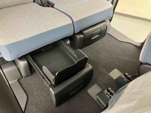 ムーヴキャンバスストライプスＧスマートアシスト　ナビ　ドライブレコーダー　キーフリー　プッシュボタンスタート　シートヒーター（運転席・助手席）　後席両側電動スライドドア（三重県）の中古車