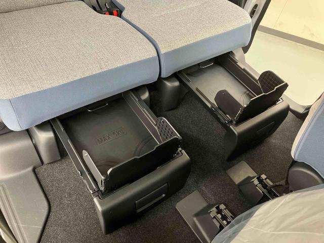 ムーヴキャンバスストライプスＧスマートアシスト　ナビ　ドライブレコーダー　キーフリー　プッシュボタンスタート　シートヒーター（運転席・助手席）　後席両側電動スライドドア（三重県）の中古車