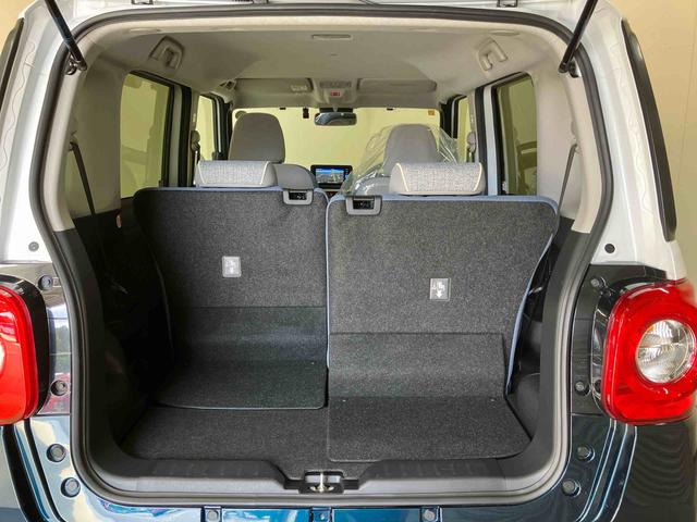 ムーヴキャンバスストライプスＧスマートアシスト　ナビ　ドライブレコーダー　キーフリー　プッシュボタンスタート　シートヒーター（運転席・助手席）　後席両側電動スライドドア（三重県）の中古車