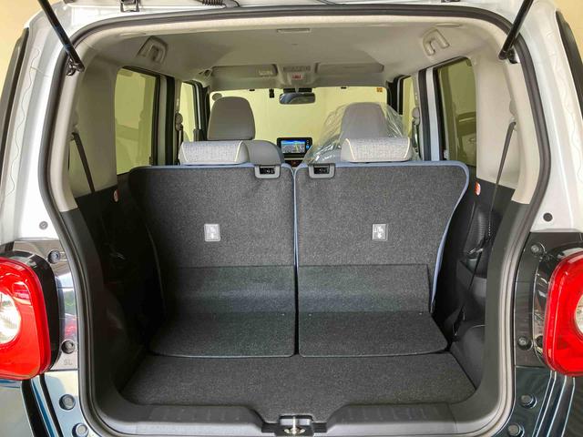 ムーヴキャンバスストライプスＧスマートアシスト　ナビ　ドライブレコーダー　キーフリー　プッシュボタンスタート　シートヒーター（運転席・助手席）　後席両側電動スライドドア（三重県）の中古車