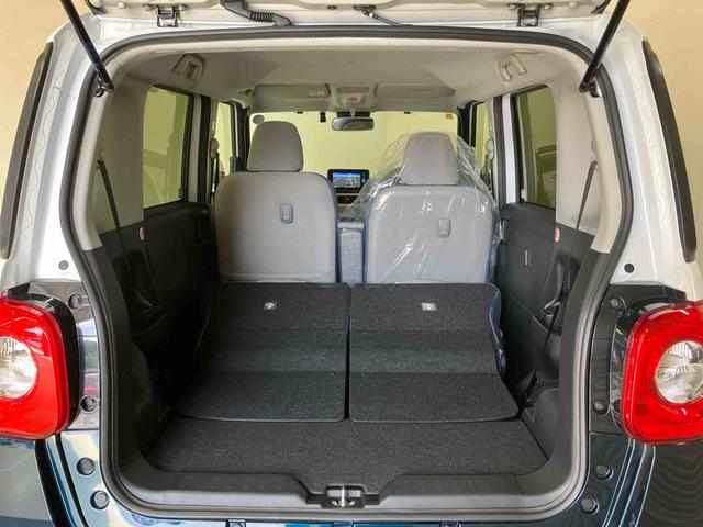 ムーヴキャンバスストライプスＧスマートアシスト　ナビ　ドライブレコーダー　キーフリー　プッシュボタンスタート　シートヒーター（運転席・助手席）　後席両側電動スライドドア（三重県）の中古車
