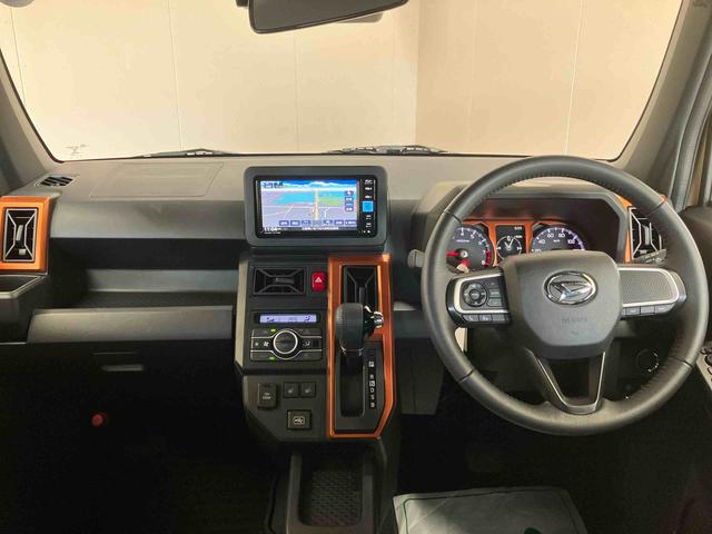 タフトＧスマートアシスト　ナビ　ドライブレコーダー　キーフリー　プッシュボタンスタート　シートヒーター（運転席・助手席）（三重県）の中古車