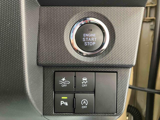 タフトＧスマートアシスト　ナビ　ドライブレコーダー　キーフリー　プッシュボタンスタート　シートヒーター（運転席・助手席）（三重県）の中古車