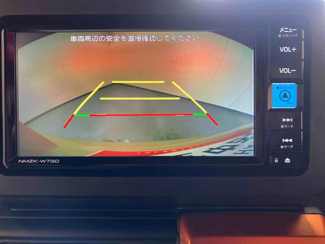 タフトＧスマートアシスト　ナビ　ドライブレコーダー　キーフリー　プッシュボタンスタート　シートヒーター（運転席・助手席）（三重県）の中古車
